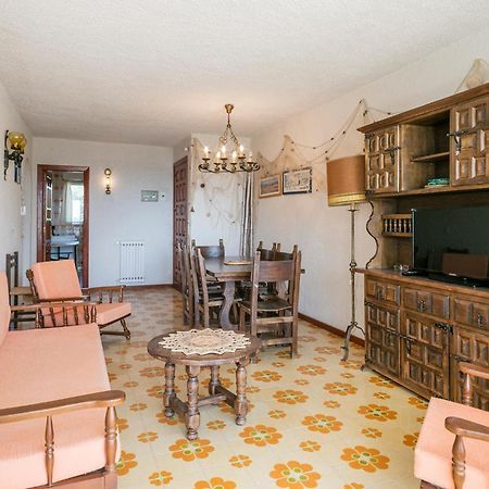 Rentalmar Rosmarin Miami Playa Ngoại thất bức ảnh