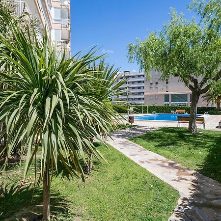 Rentalmar Rosmarin Miami Playa Ngoại thất bức ảnh