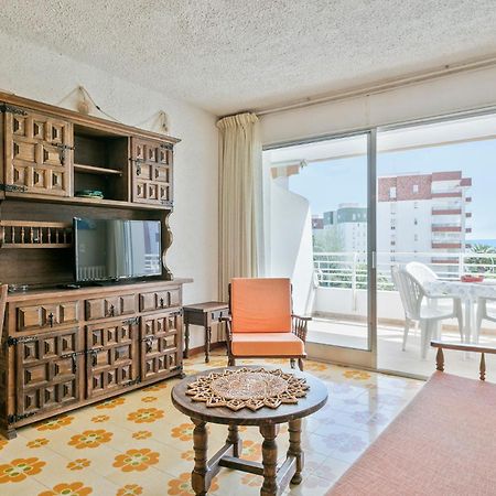 Rentalmar Rosmarin Miami Playa Ngoại thất bức ảnh