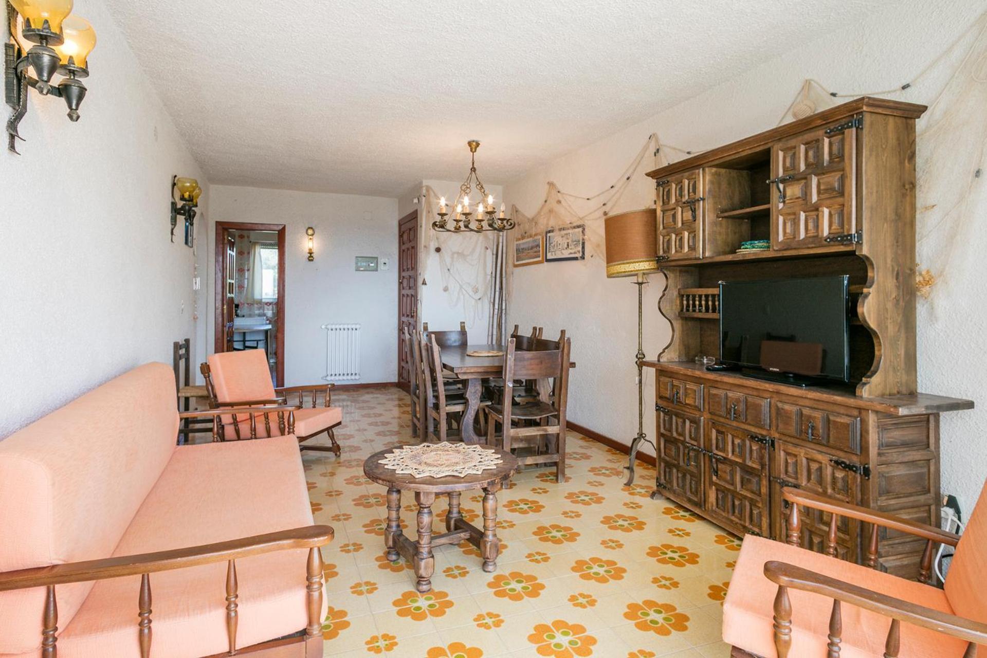 Rentalmar Rosmarin Miami Playa Ngoại thất bức ảnh
