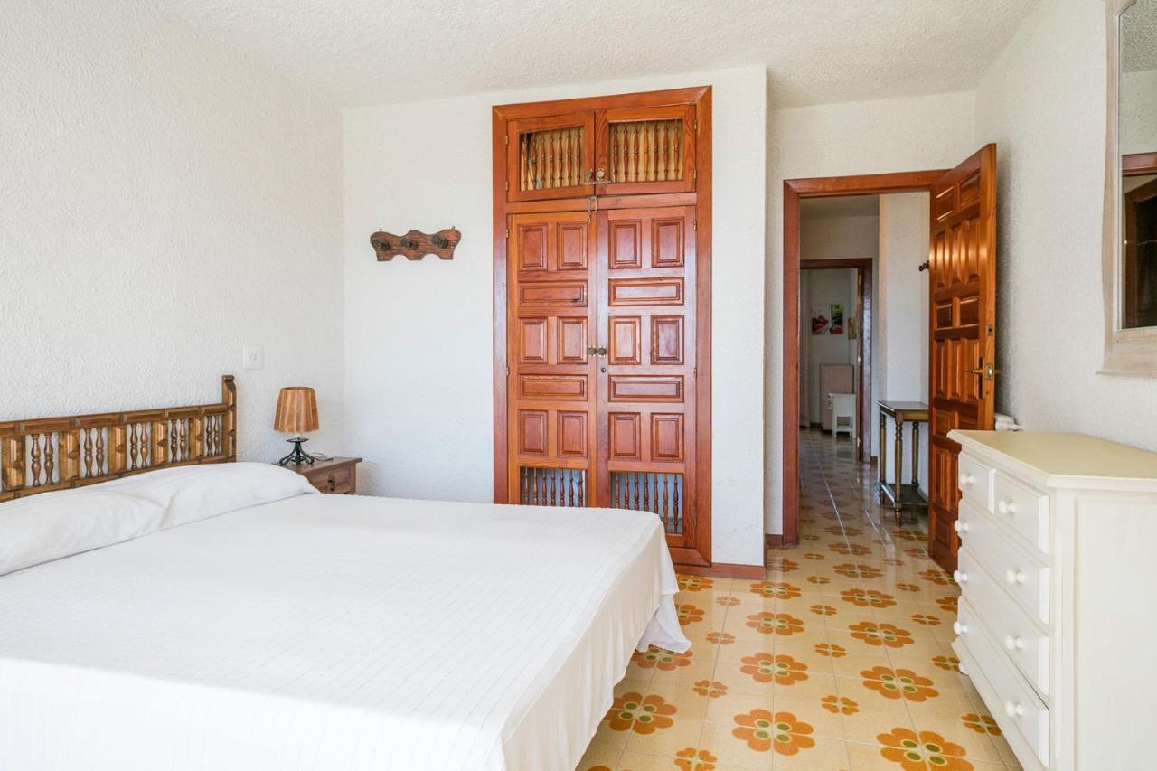 Rentalmar Rosmarin Miami Playa Ngoại thất bức ảnh