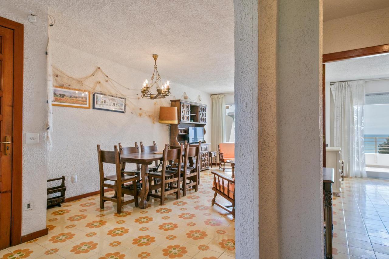 Rentalmar Rosmarin Miami Playa Ngoại thất bức ảnh