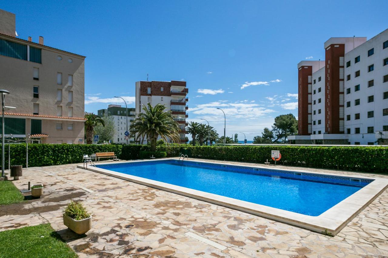 Rentalmar Rosmarin Miami Playa Ngoại thất bức ảnh