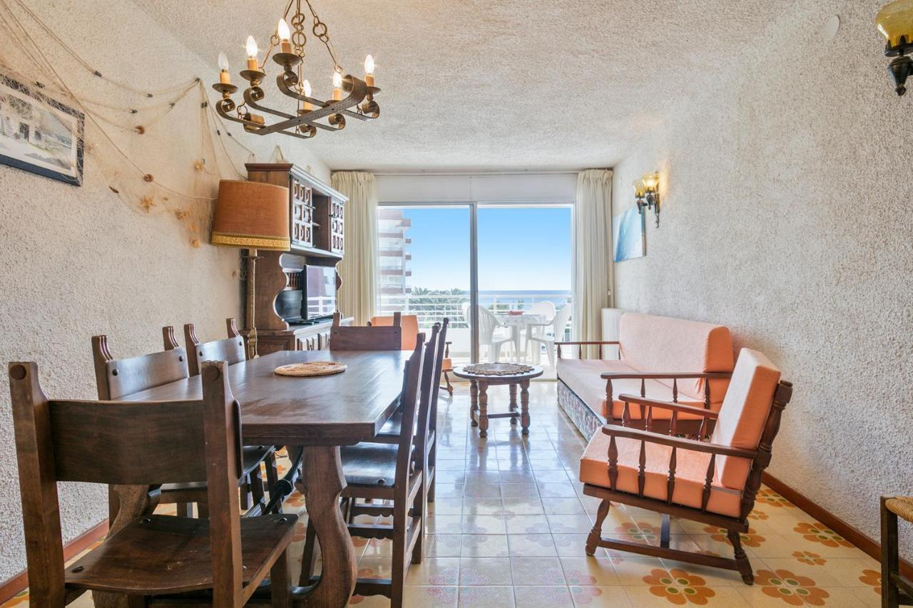 Rentalmar Rosmarin Miami Playa Ngoại thất bức ảnh