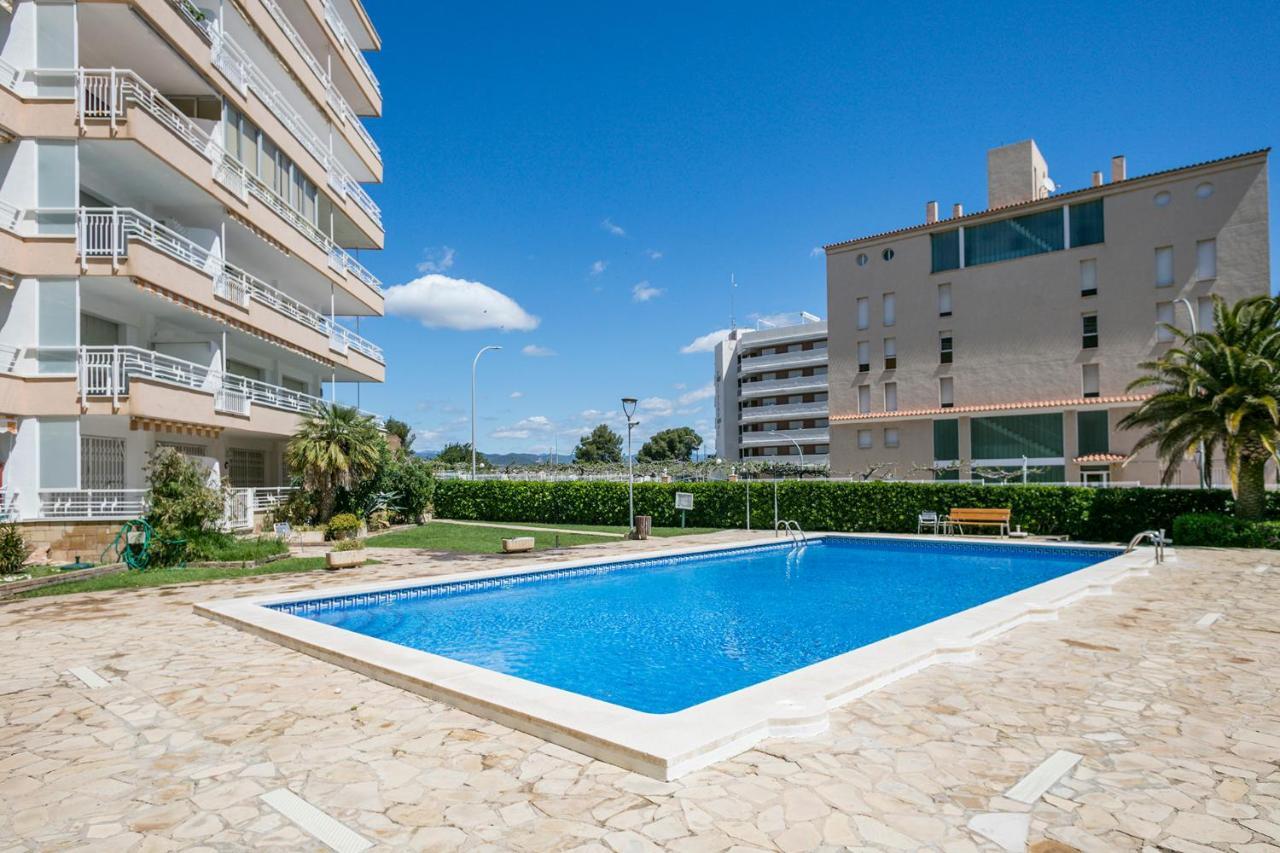 Rentalmar Rosmarin Miami Playa Ngoại thất bức ảnh