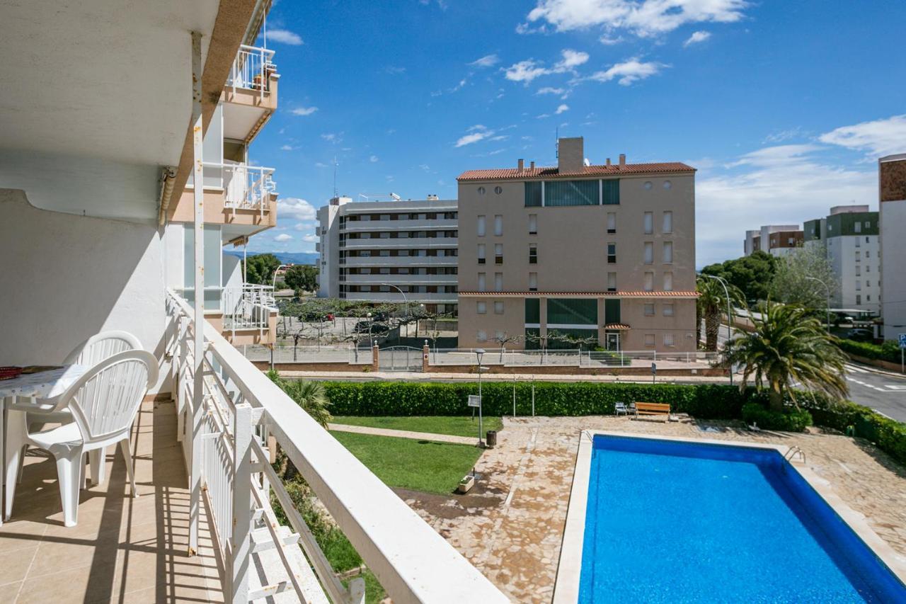 Rentalmar Rosmarin Miami Playa Ngoại thất bức ảnh