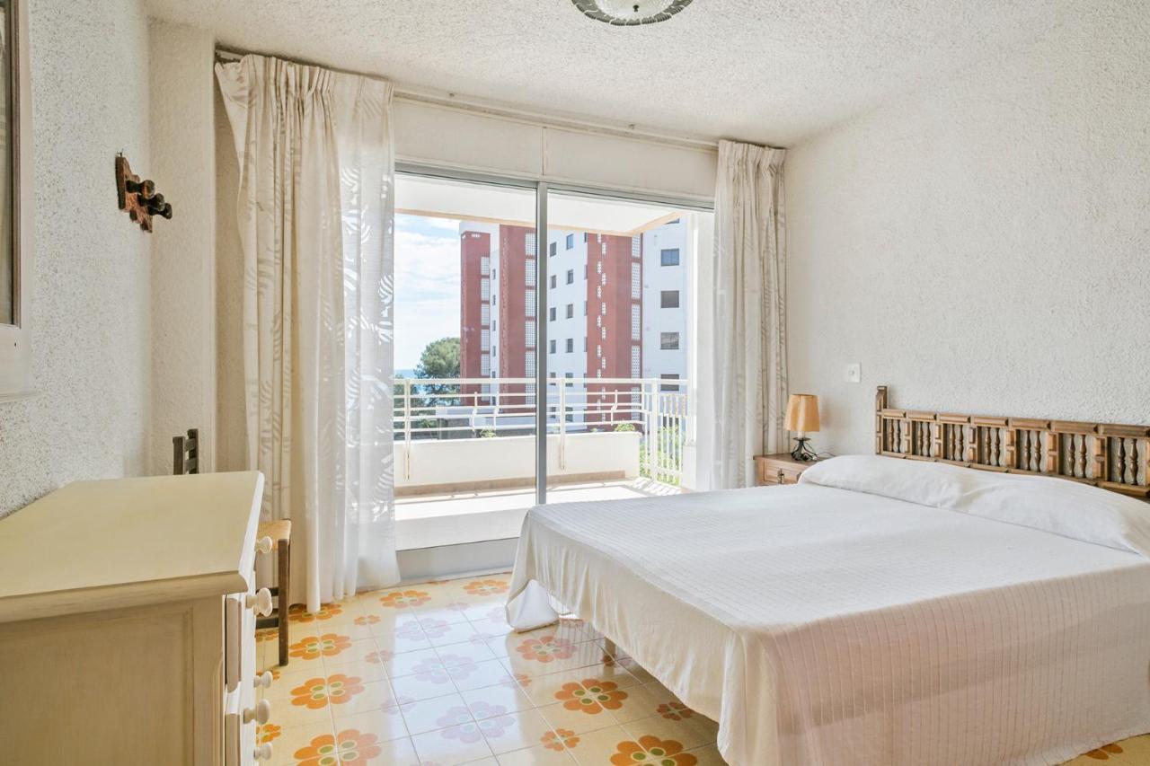 Rentalmar Rosmarin Miami Playa Ngoại thất bức ảnh