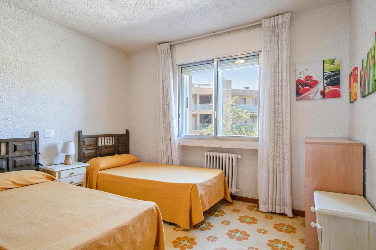 Rentalmar Rosmarin Miami Playa Ngoại thất bức ảnh