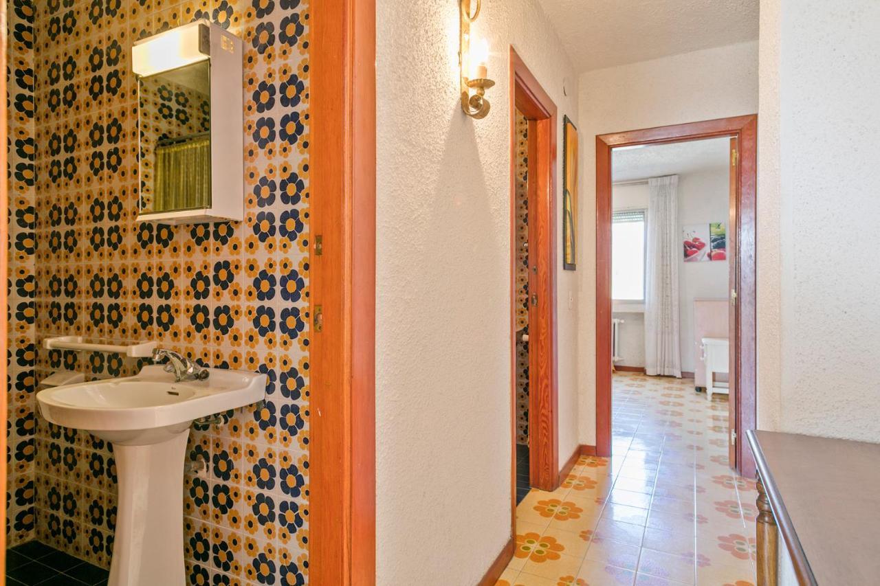 Rentalmar Rosmarin Miami Playa Ngoại thất bức ảnh
