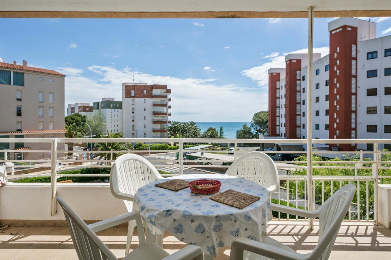 Rentalmar Rosmarin Miami Playa Ngoại thất bức ảnh