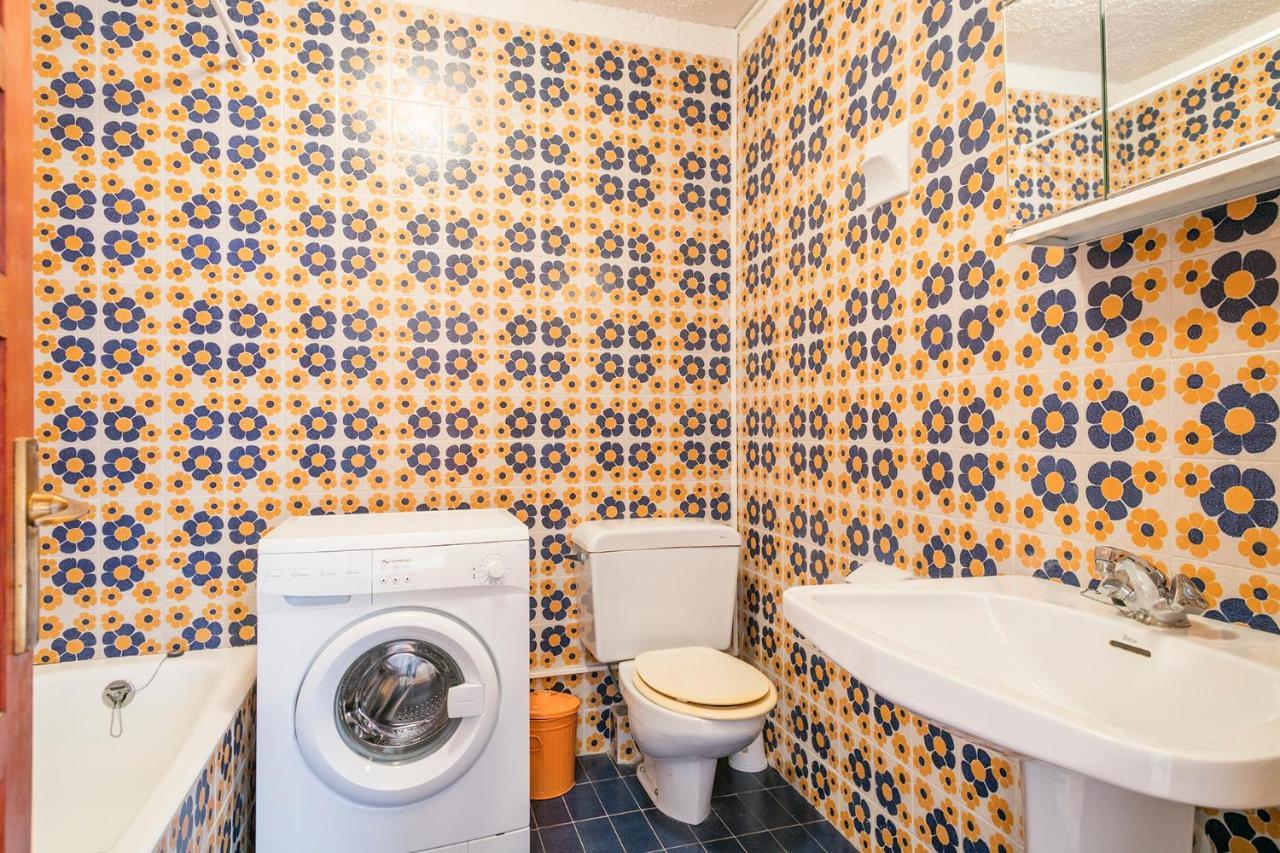 Rentalmar Rosmarin Miami Playa Ngoại thất bức ảnh