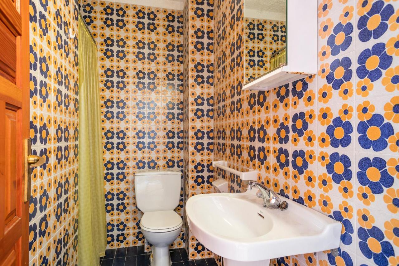 Rentalmar Rosmarin Miami Playa Ngoại thất bức ảnh