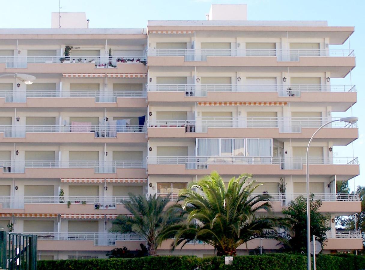 Rentalmar Rosmarin Miami Playa Ngoại thất bức ảnh