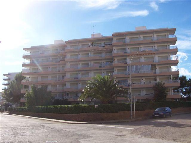 Rentalmar Rosmarin Miami Playa Ngoại thất bức ảnh