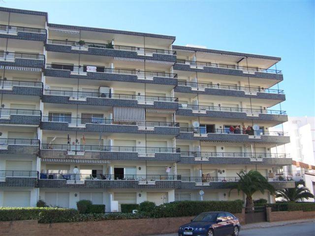 Rentalmar Rosmarin Miami Playa Ngoại thất bức ảnh